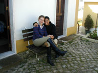 Phoebe & Beccah